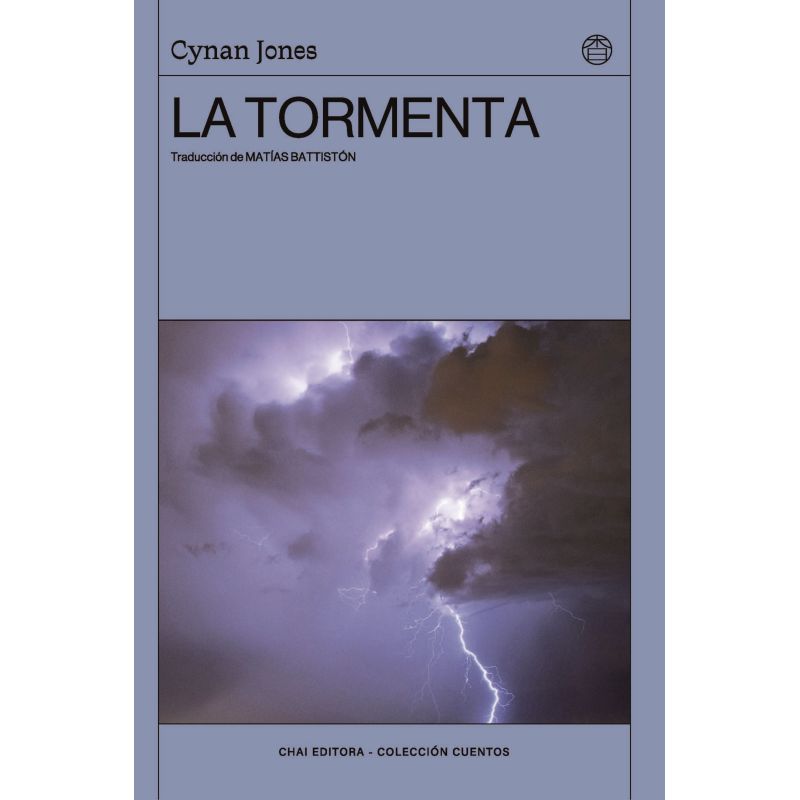 TORMENTA, LA (Nuevo)