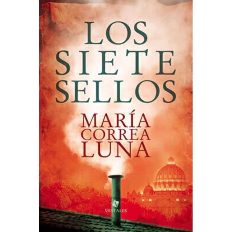 SIETE SELLOS, LOS (Nuevo)