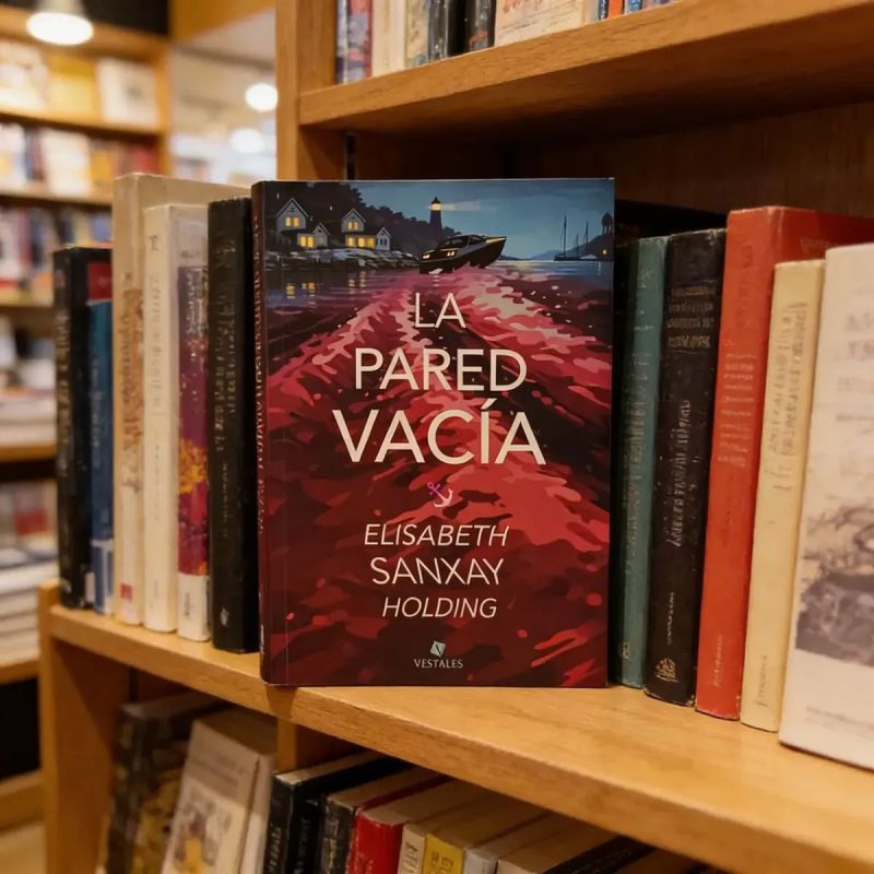 PARED VACIA, LA (Nuevo)