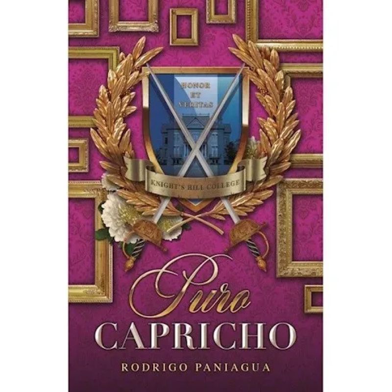PURO CAPRICHO (Nuevo)