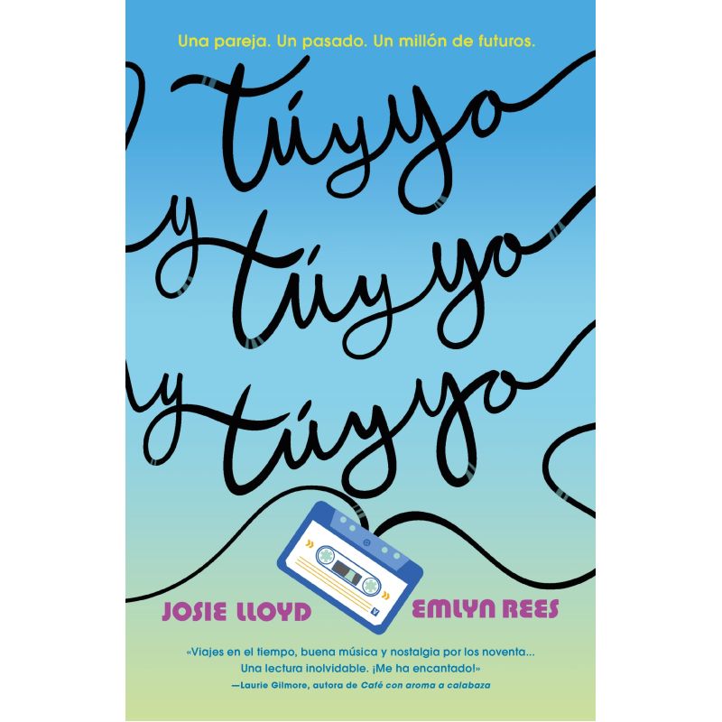 TU Y YO Y TU Y YO Y TU Y YO (Nuevo)
