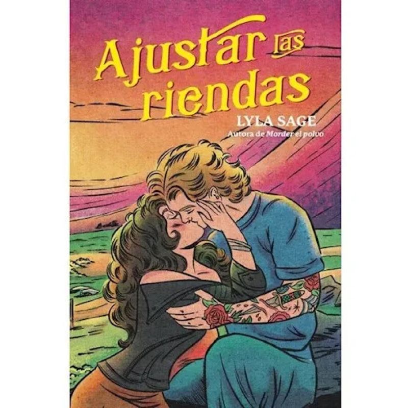 AJUSTAR LAS RIENDAS (Nuevo)