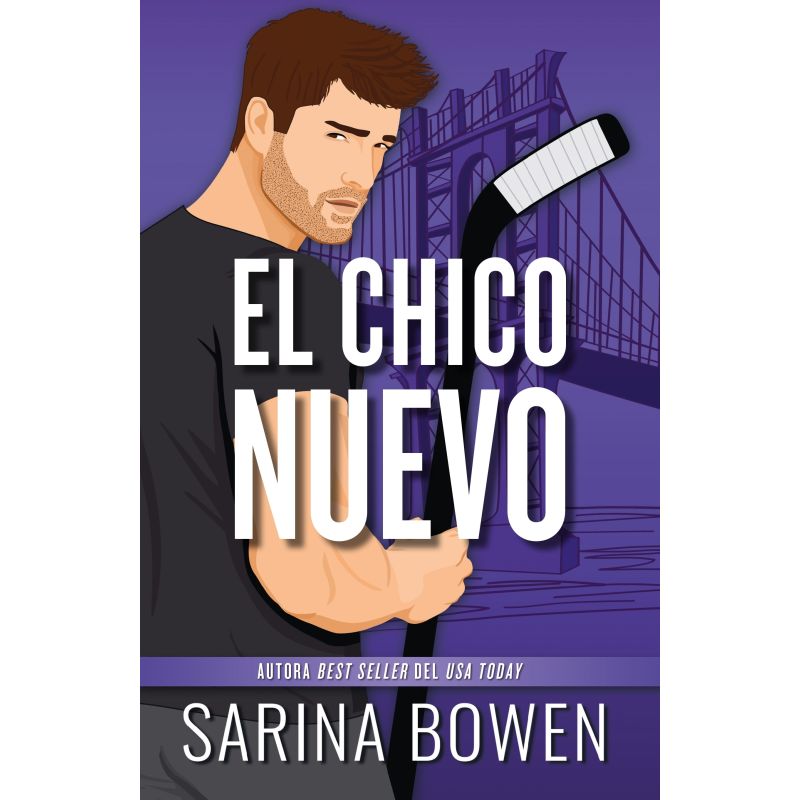 CHICO NUEVO, EL (Nuevo)