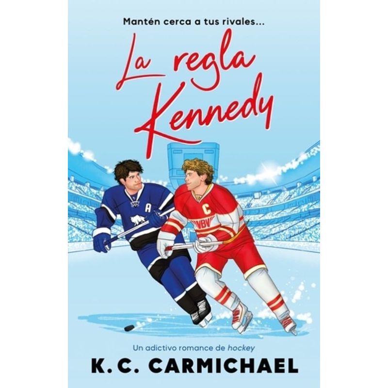 REGLA KENNEDY, LA (Nuevo)