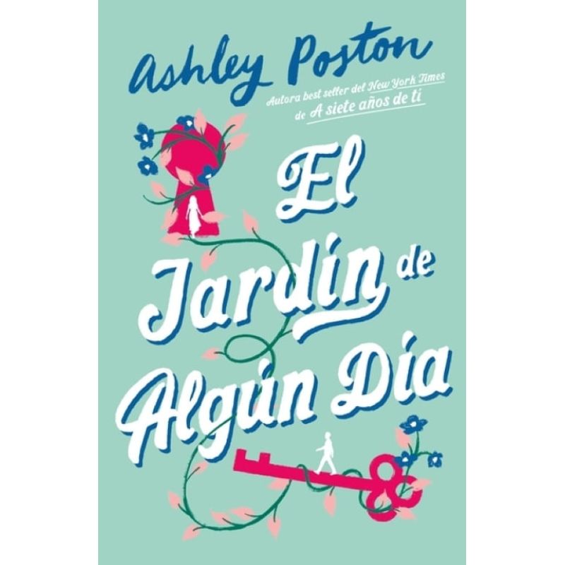 JARDIN DE ALGUN DIA, EL (Nuevo)