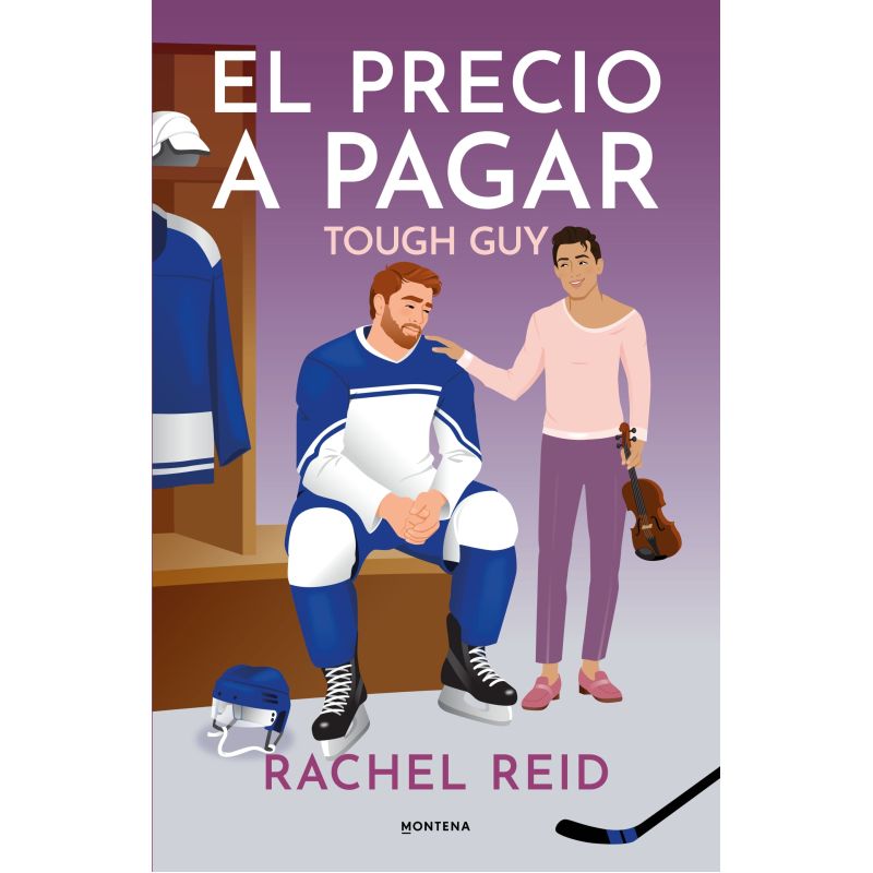 PRECIO A PAGAR, EL - GAME CHANGERS 3 (Nuevo)
