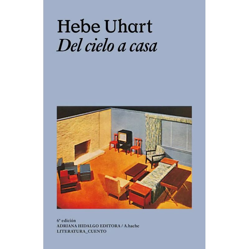 DEL CIELO A CASA (Nuevo)