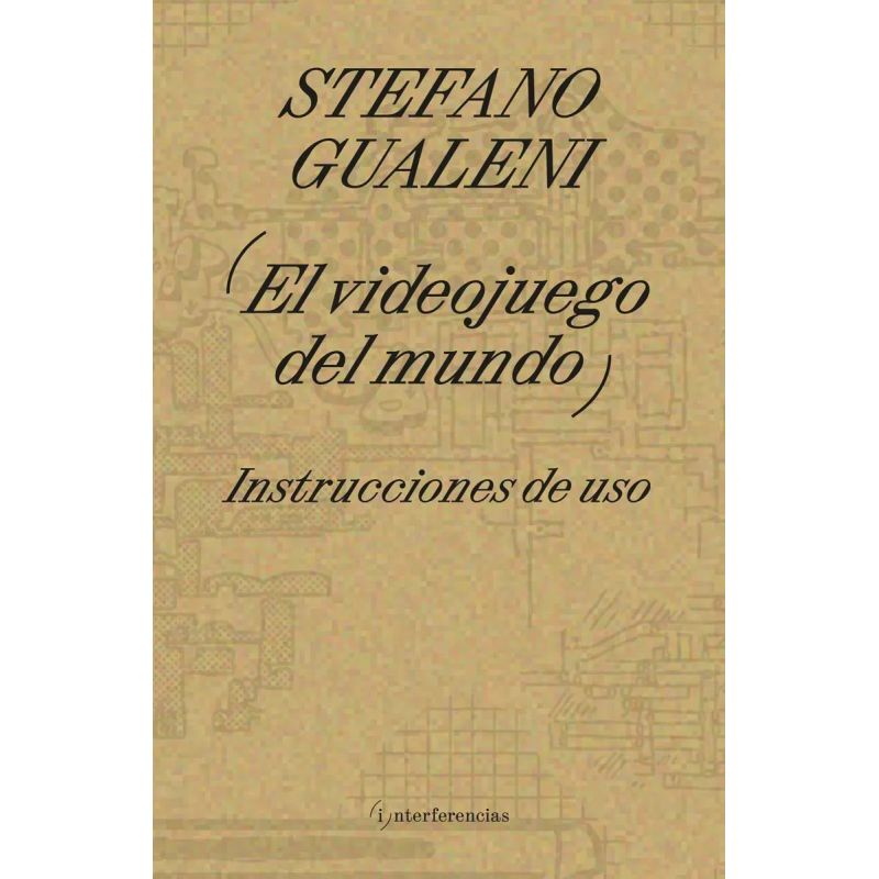 VIDEOJUEGO DEL MUNDO, EL - INSTRUCCIONES DE USO (Nuevo)