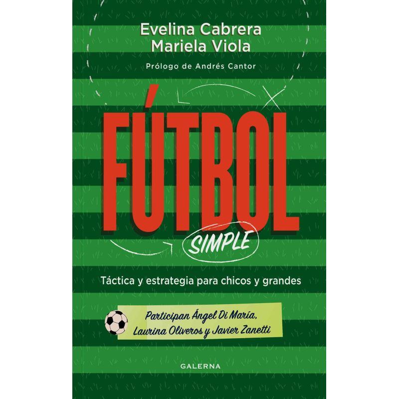 FUTBOL SIMPLE (Nuevo)