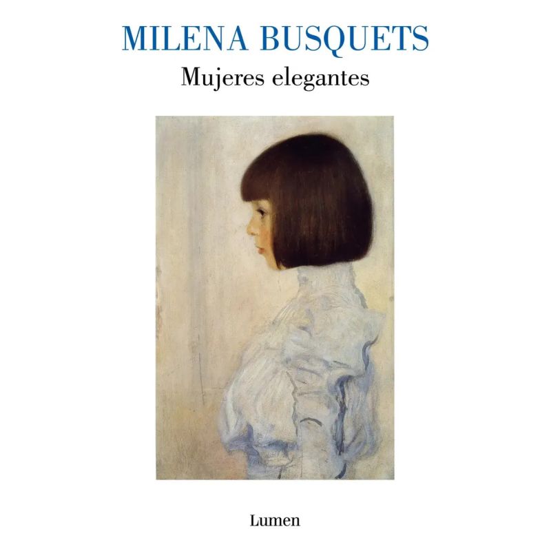 MUJERES ELEGANTES (Nuevo)