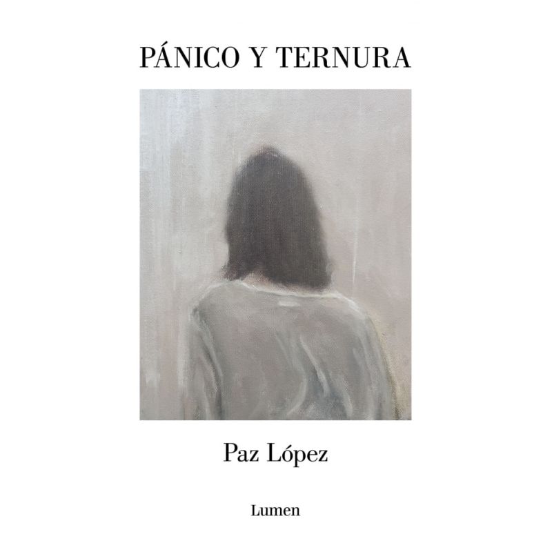 PANICO Y TERNURA (Nuevo)