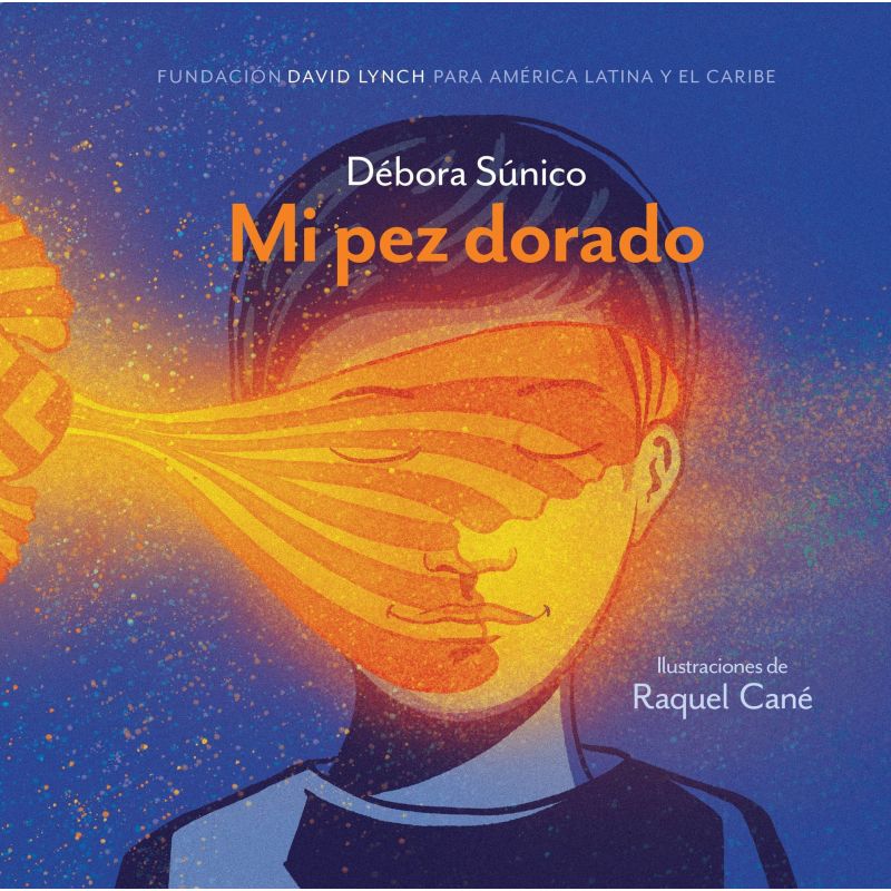 MI PEZ DORADO (Nuevo)