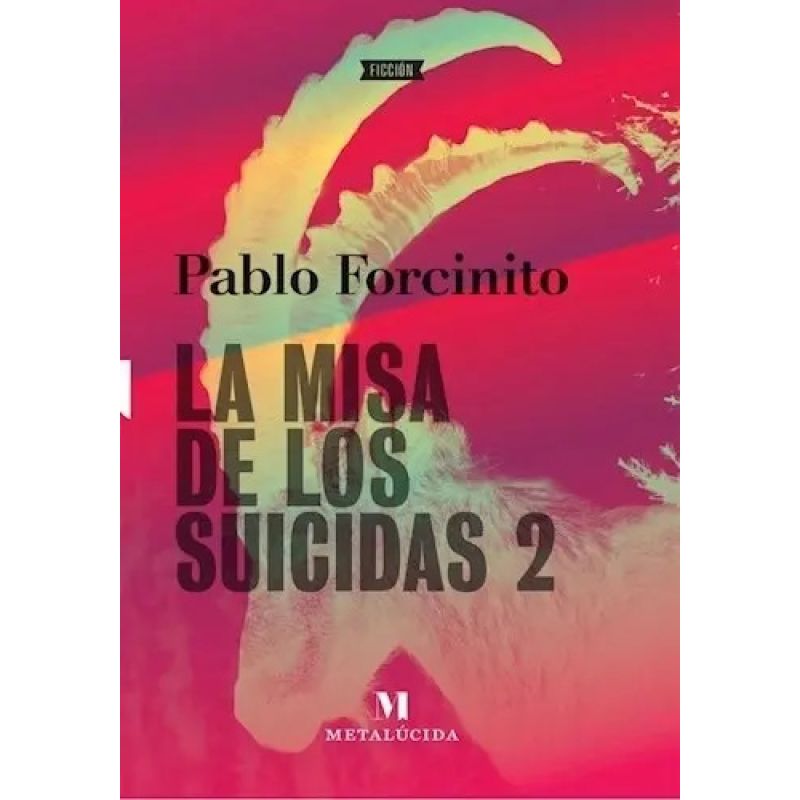 MISA DE LOS SUICIDAS 2, LA (Nuevo)