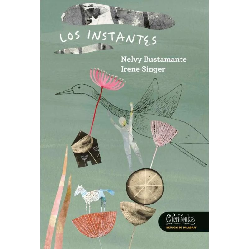 INSTANTES, LOS (Nuevo)
