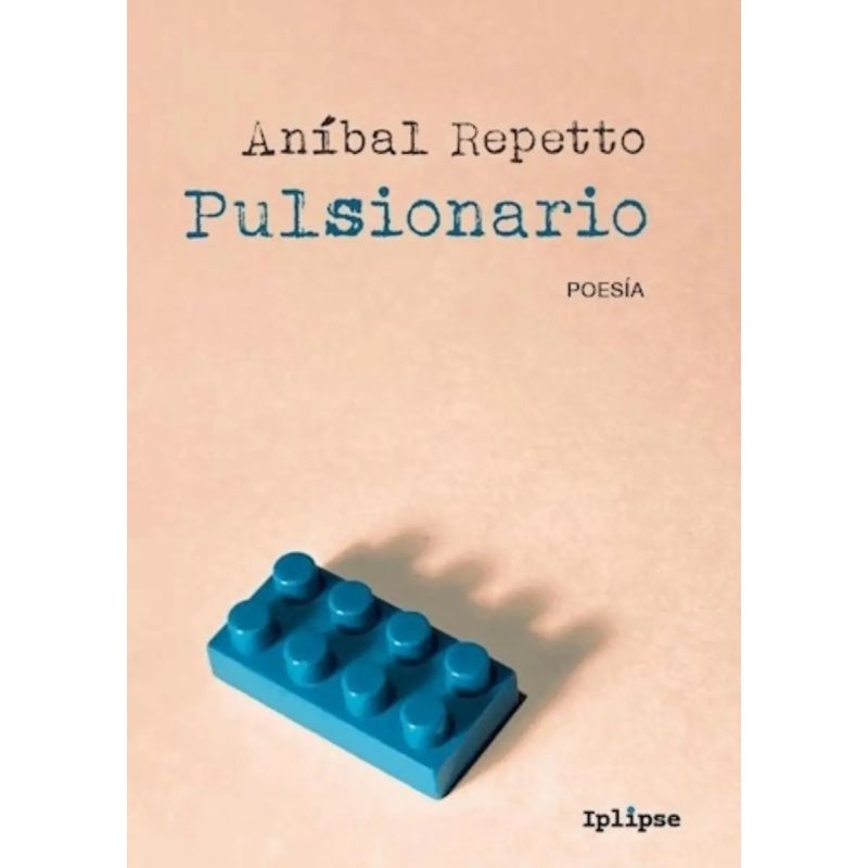 PULSIONARIO (Nuevo)