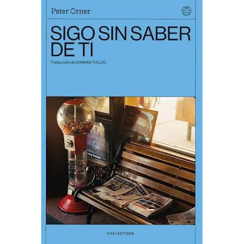 SIGO SIN SABER DE TI (Nuevo)