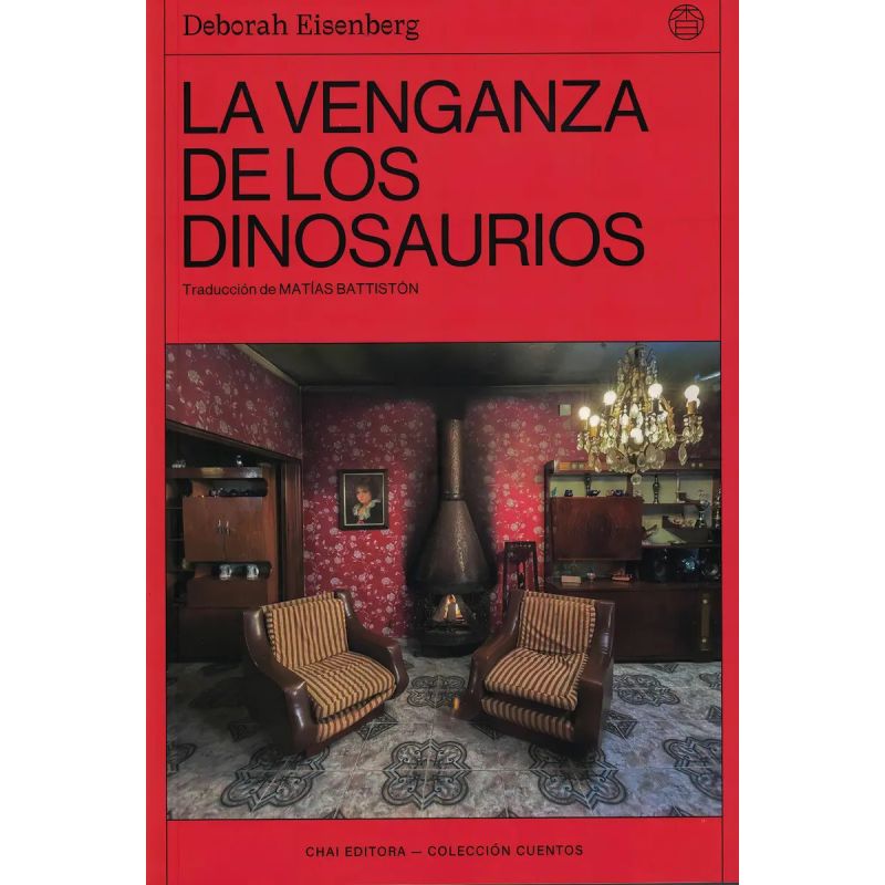 VENGANZA DE LOS DINOSAURIOS, LA (Nuevo)