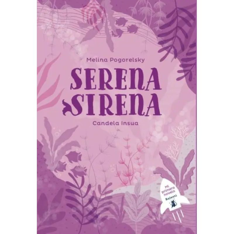 SERENA SIRENA (Nuevo)