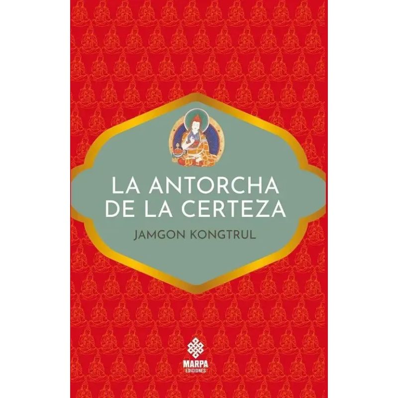 ANTORCHA DE LA CERTEZA, LA (Nuevo)