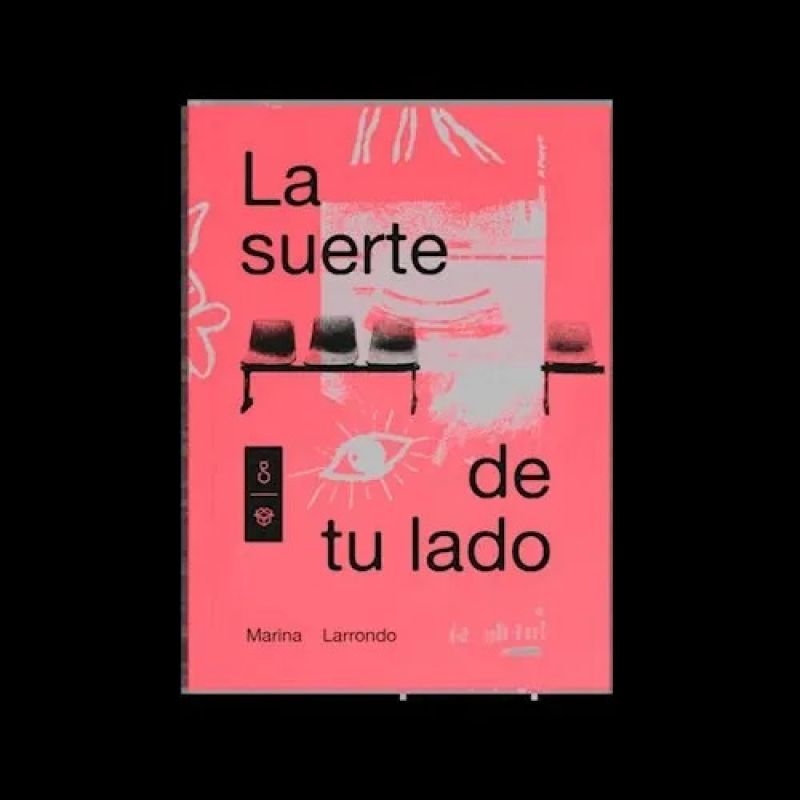 SUERTE DE TU LADO, LA (Nuevo) - Miniatura 6