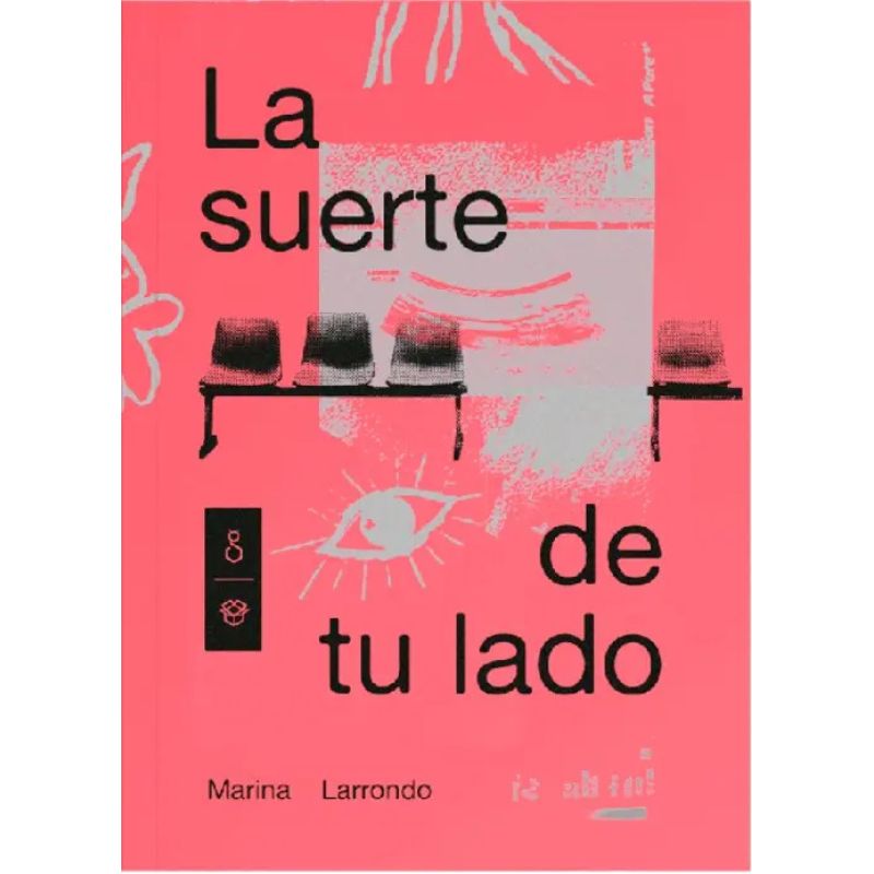 SUERTE DE TU LADO, LA (Nuevo)