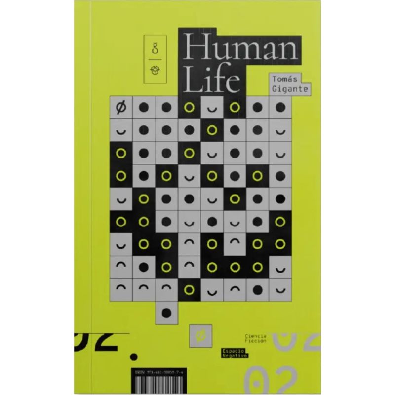 HUMAN LIFE (Nuevo)