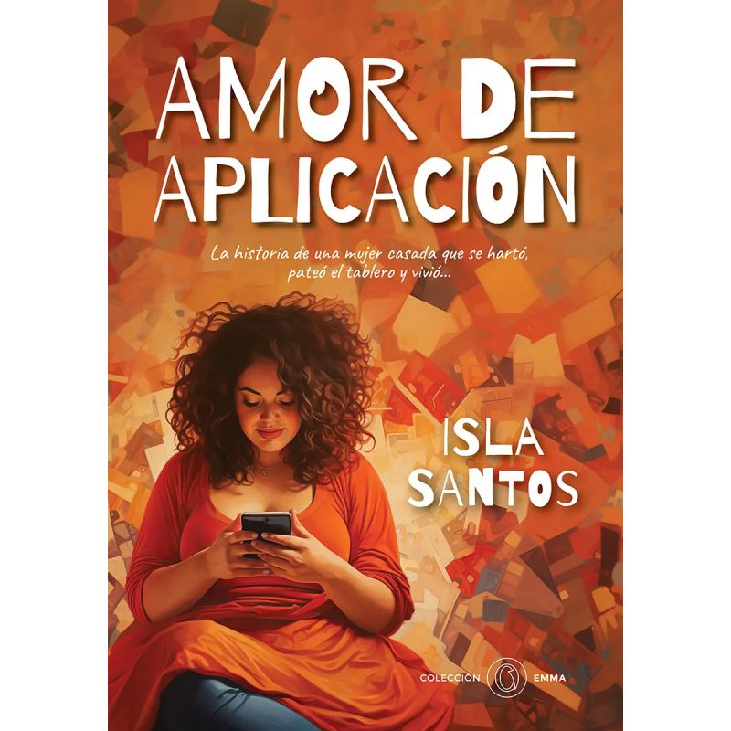 AMOR DE APLICACION (Nuevo)