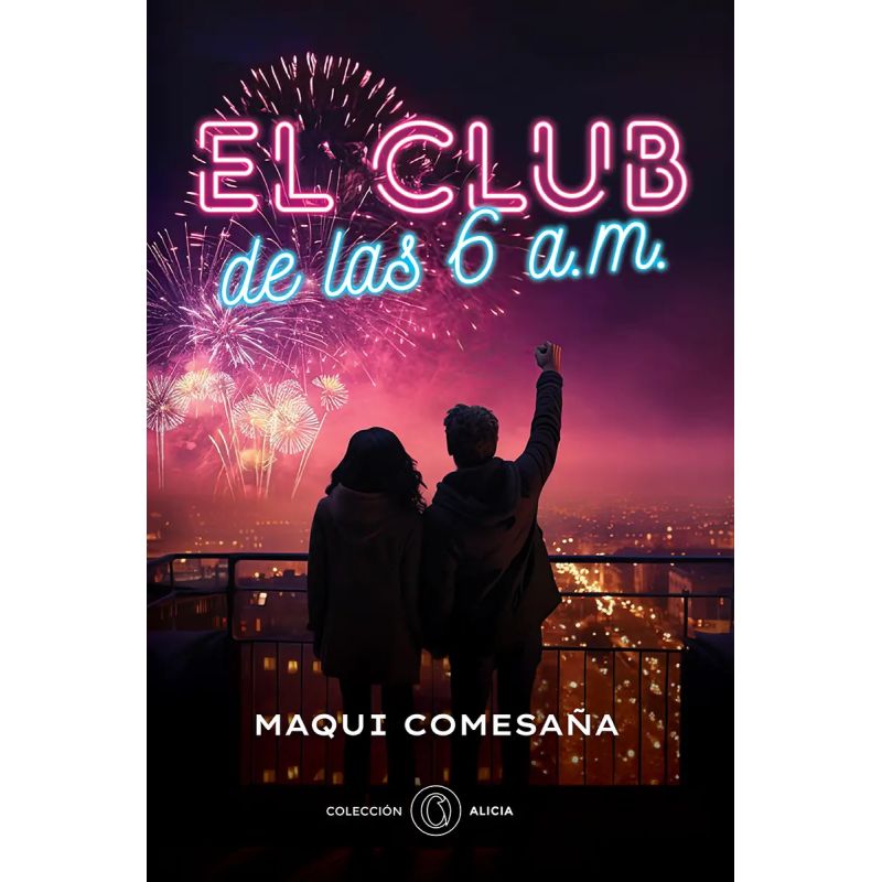 CLUB DE LAS 6 AM, EL (Nuevo)
