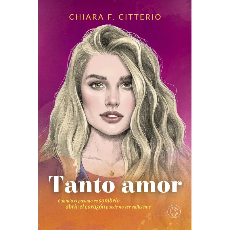 TANTO AMOR (Nuevo)