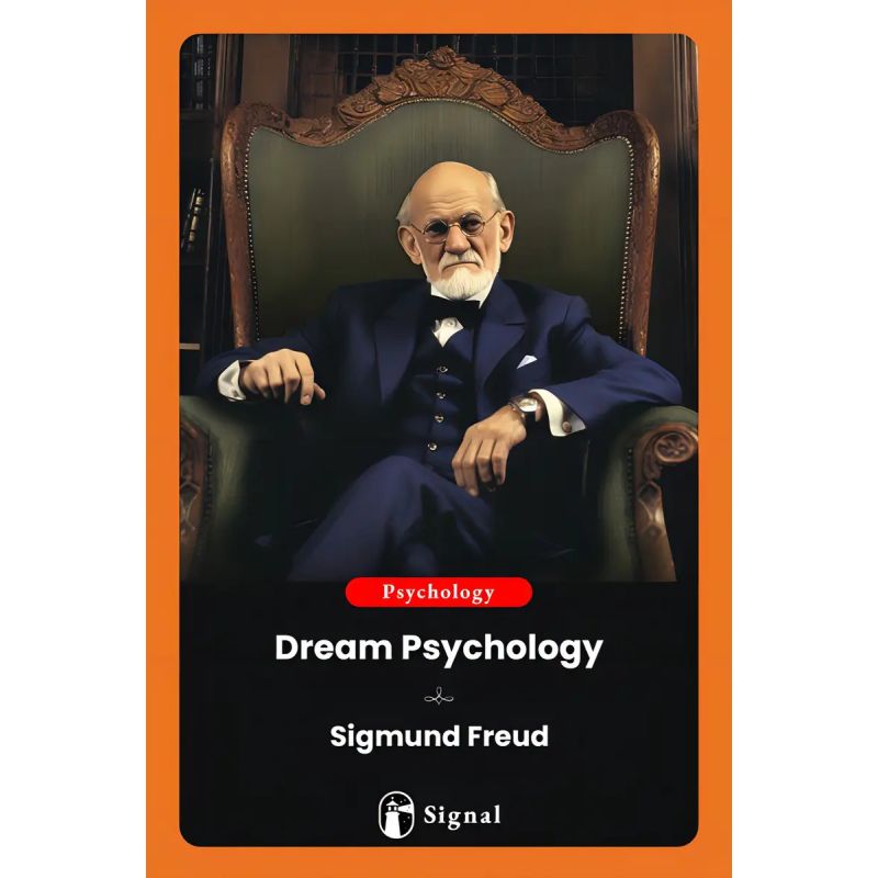 DREAM PSYCHOLOGY (Nuevo)