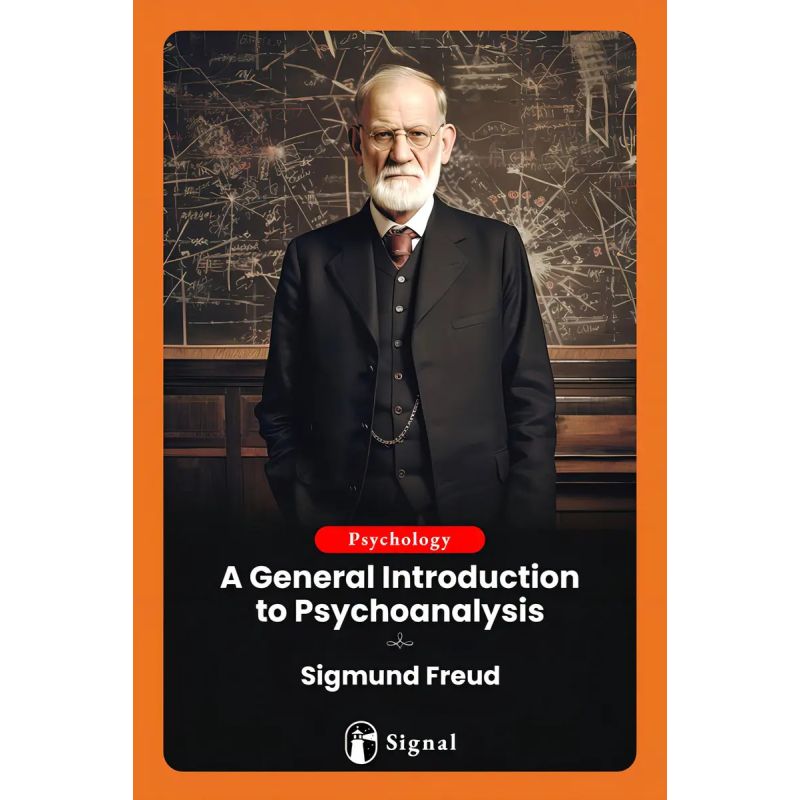 GENERAL INTRODUCTION TO PSYCHOANALYSIS, A (Nuevo)