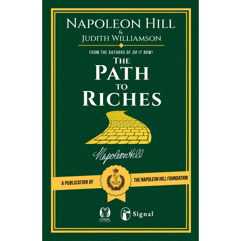 PATH TO RICHES, THE (Nuevo)