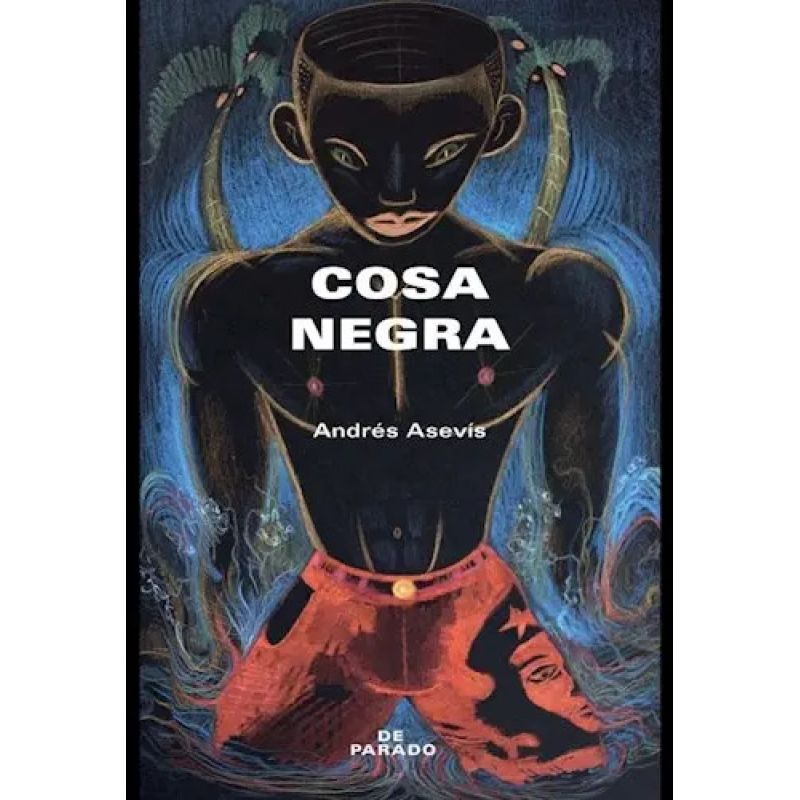 COSA NEGRA (Nuevo)