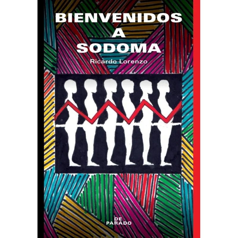 BIENVENIDOS A SODOMA (Nuevo)