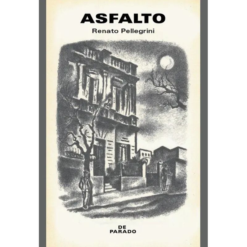 ASFALTO (Nuevo)