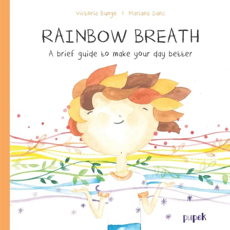 RAINBOW BREATH (Nuevo)