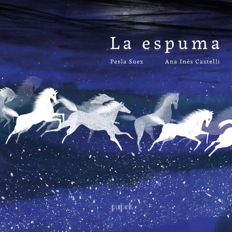 ESPUMA, LA (Nuevo)