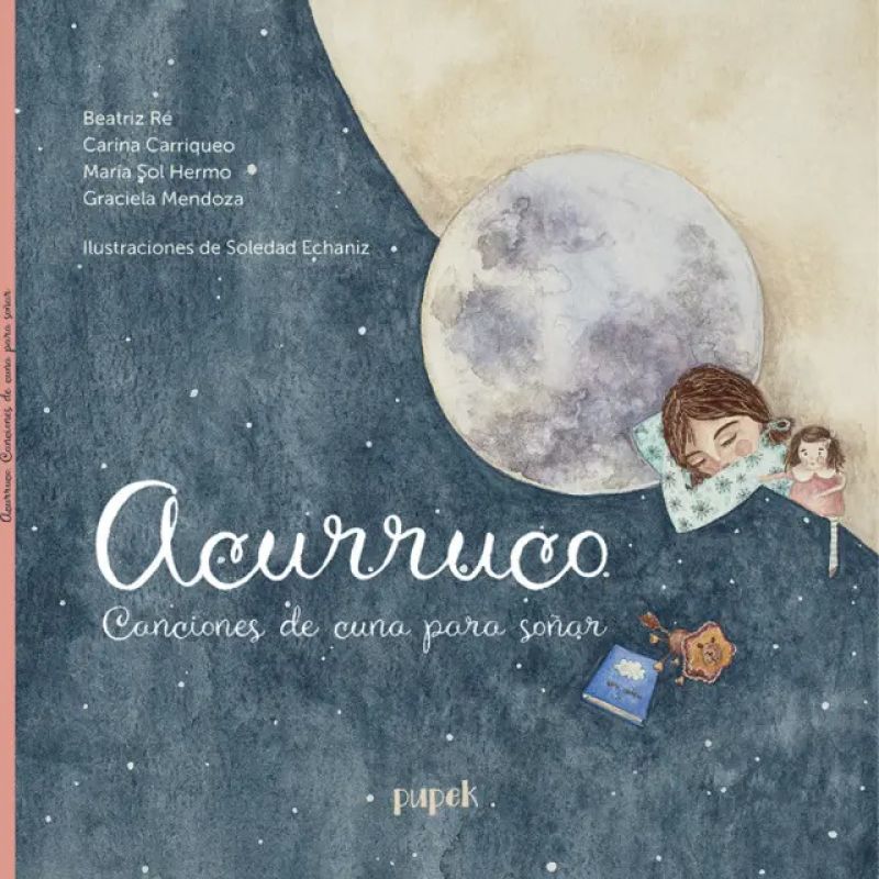 ACURRUCO (Nuevo)