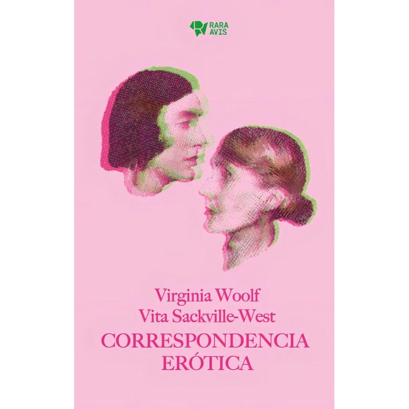 CORRESPONDENCIA EROTICA (Nuevo)