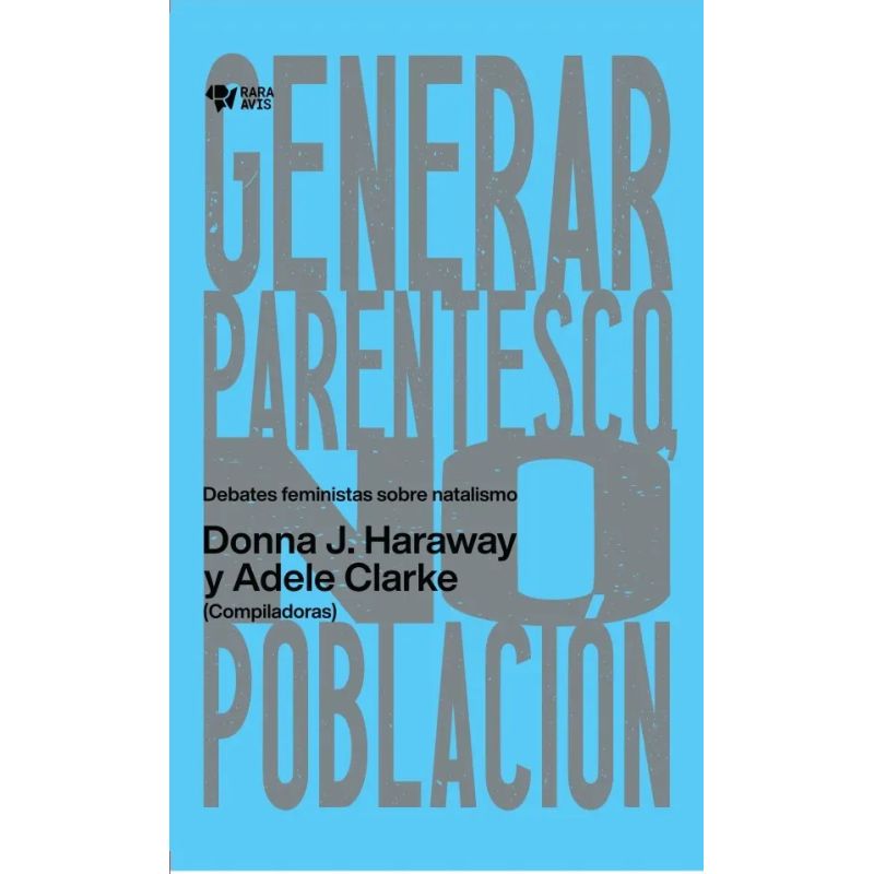 GENERAR PARENTESCO NO POBLACION (Nuevo)