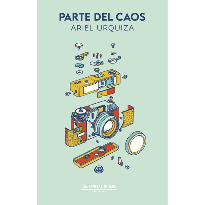PARTE DEL CAOS (Nuevo)