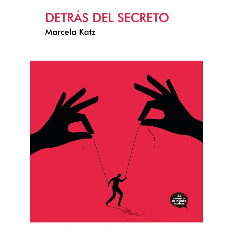 DETRAS DEL SECRETO (Nuevo)
