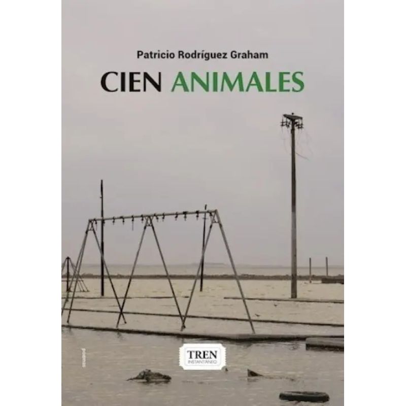 CIEN ANIMALES (Nuevo)