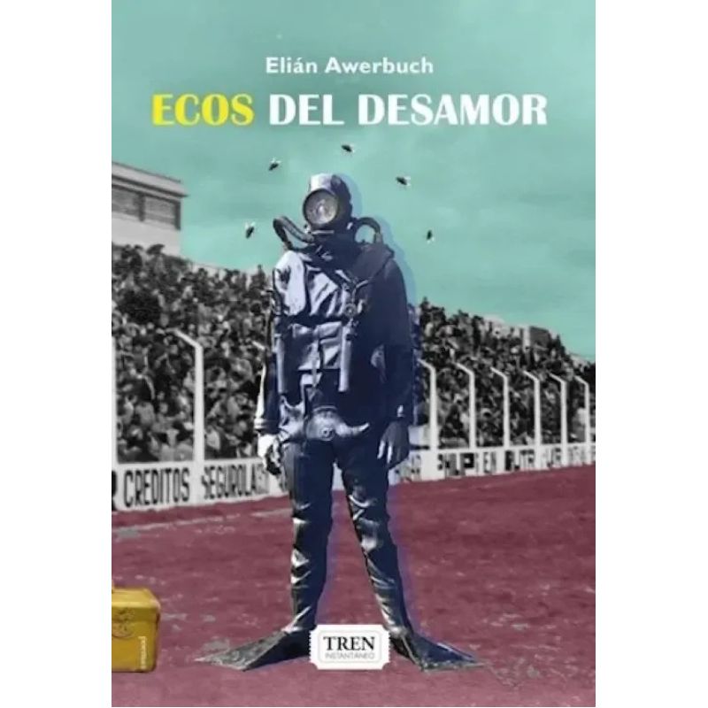ECOS DEL DESAMOR (Nuevo)