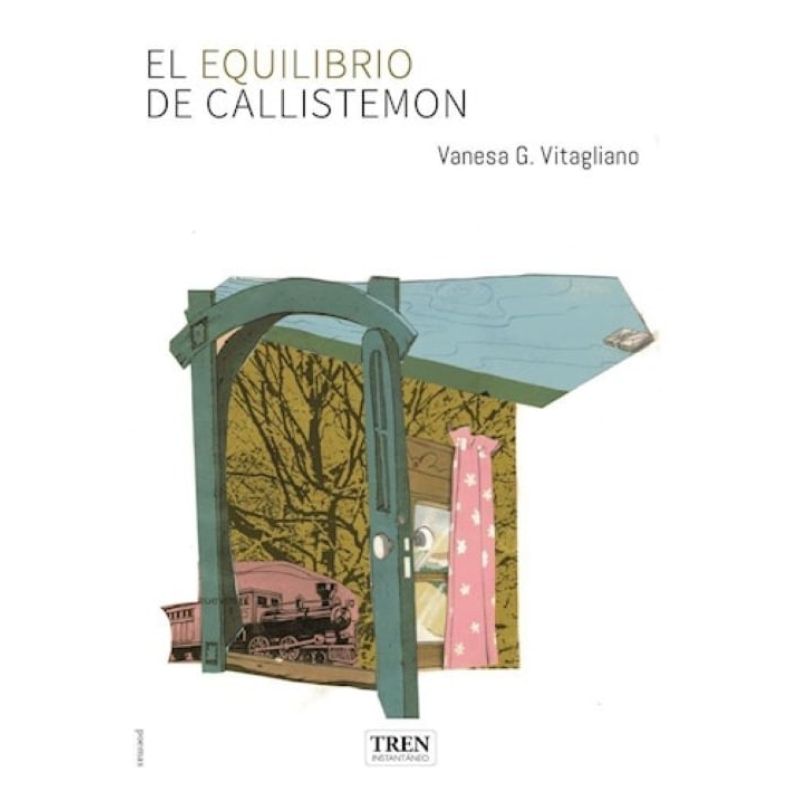 EQUILIBRIO DE CALLISTEMON, EL (Nuevo)