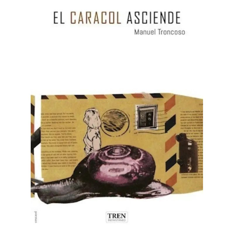 CARACOL ASCIENDE, EL (Nuevo)