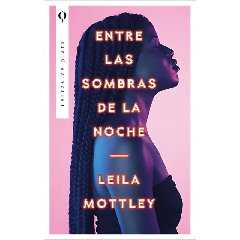 ENTRE LAS SOMBRAS DE LA NOCHE (Nuevo)