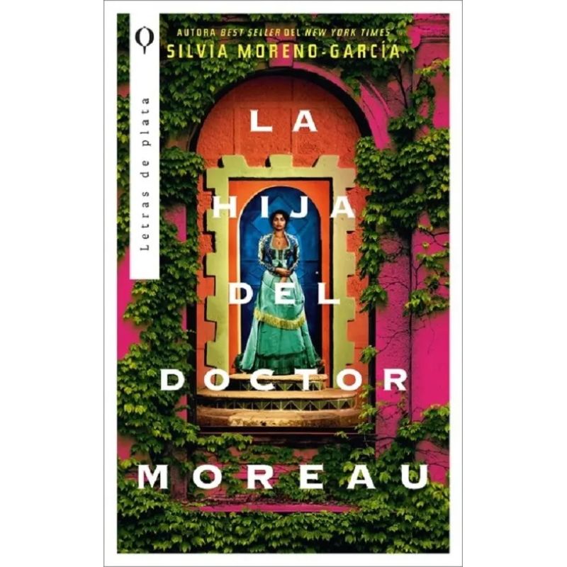 HIJA DEL DOCTOR MOREAU, LA (Nuevo)