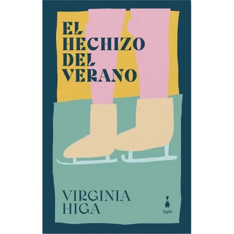HECHIZO DEL VERANO, EL