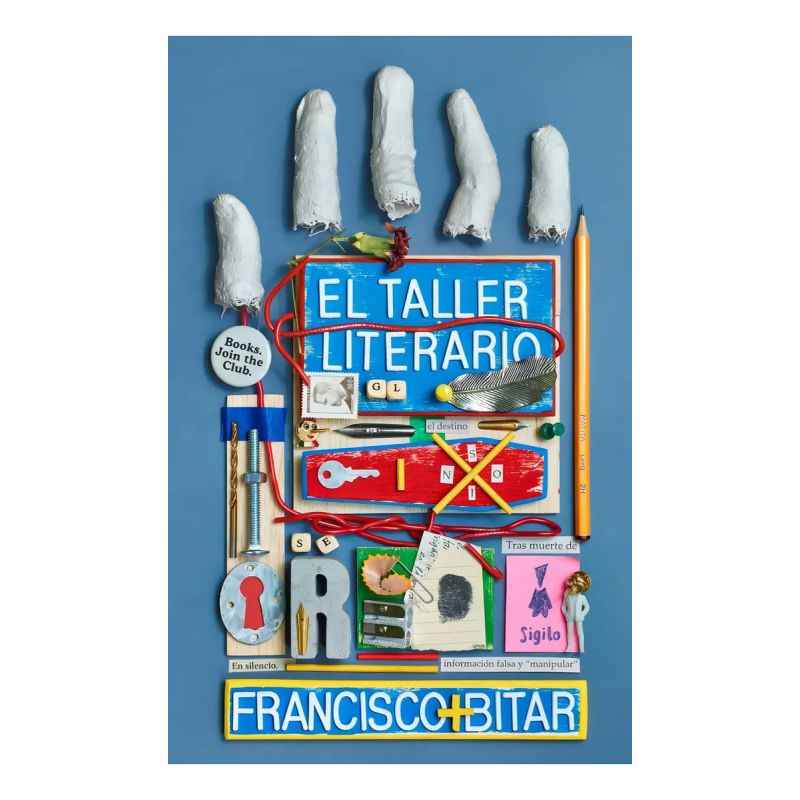 TALLER LITERARIO, EL (Nuevo)